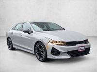 2022 Kia K5 GT-Line AWD All Wheel Drive AUTONATION - Call (425) 873-8280 to confirm availability - Image 8