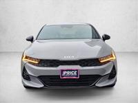 2022 Kia K5 GT-Line AWD All Wheel Drive AUTONATION - Call (425) 873-8280 to confirm availability - Image 9