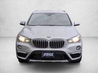 2017 BMW X1 x Drive28i AWD All Wheel Drive SUV AUTONATION - Call (425) 598-0539 to confirm availability - Image 3