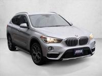 2017 BMW X1 x Drive28i AWD All Wheel Drive SUV AUTONATION - Call (425) 598-0539 to confirm availability - Image 4
