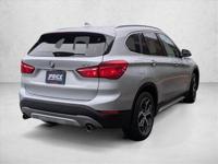 2017 BMW X1 x Drive28i AWD All Wheel Drive SUV AUTONATION - Call (425) 598-0539 to confirm availability - Image 6