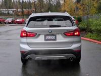 2017 BMW X1 x Drive28i AWD All Wheel Drive SUV AUTONATION - Call (425) 598-0539 to confirm availability - Image 8