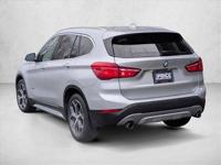 2017 BMW X1 x Drive28i AWD All Wheel Drive SUV AUTONATION - Call (425) 598-0539 to confirm availability - Image 9