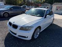 2011 BMW 3-Series 328i -DOWN PAYMENTS AS LOW AS + Jax AutoWholesale.com - Guaranteed Credit Approval!!