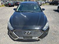 2018 Hyundai Sonata SEL, SEL w/ Tech, Limited, Limited w/ Ultimate, Sport ,Sport + Jax AutoWholesale.com - Guaranteed Credit Approval!! - Image 3