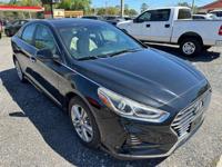 2018 Hyundai Sonata SEL, SEL w/ Tech, Limited, Limited w/ Ultimate, Sport ,Sport + Jax AutoWholesale.com - Guaranteed Credit Approval!! - Image 4
