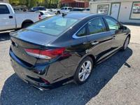 2018 Hyundai Sonata SEL, SEL w/ Tech, Limited, Limited w/ Ultimate, Sport ,Sport + Jax AutoWholesale.com - Guaranteed Credit Approval!! - Image 6
