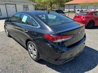 2018 Hyundai Sonata SEL, SEL w/ Tech, Limited, Limited w/ Ultimate, Sport ,Sport + Jax AutoWholesale.com - Guaranteed Credit Approval!! - Image 8