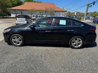 2018 Hyundai Sonata SEL, SEL w/ Tech, Limited, Limited w/ Ultimate, Sport ,Sport + Jax AutoWholesale.com - Guaranteed Credit Approval!! - Image 9