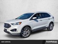 2020 Ford Edge Titanium SUV AUTONATION - Call (904) 637-7794 to confirm availability