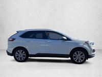 2020 Ford Edge Titanium SUV AUTONATION - Call (904) 637-7794 to confirm availability - Image 5
