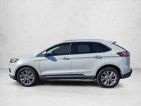 2020 Ford Edge Titanium SUV AUTONATION - Call (904) 637-7794 to confirm availability - Image 7