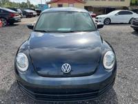 2014 Volkswagen Beetle Fleet -DOWN PAYMENTS AS LOW AS + Jax AutoWholesale.com - Guaranteed Credit Approval!! - Image 3
