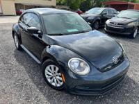 2014 Volkswagen Beetle Fleet -DOWN PAYMENTS AS LOW AS + Jax AutoWholesale.com - Guaranteed Credit Approval!! - Image 4