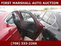 2013 Ford Fusion -Auction Pricing + First Marshall Auto Auction - Image 7