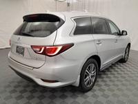 2019 INFINITI QX60 AWD All Wheel Drive LUXE SUV Autos of Chicago - Image 4