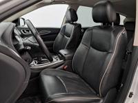 2019 INFINITI QX60 AWD All Wheel Drive LUXE SUV Autos of Chicago - Image 7