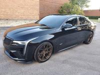 2023 Cadillac CT4-V Blackwing Entry Drive Bensenville, IL 60106