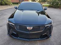 2023 Cadillac CT4-V Blackwing Entry Drive Bensenville, IL 60106 - Image 4