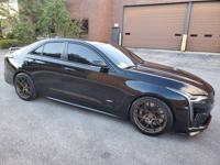 2023 Cadillac CT4-V Blackwing Entry Drive Bensenville, IL 60106 - Image 7