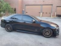 2023 Cadillac CT4-V Blackwing Entry Drive Bensenville, IL 60106 - Image 8