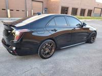2023 Cadillac CT4-V Blackwing Entry Drive Bensenville, IL 60106 - Image 9