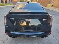 2023 Cadillac CT4-V Blackwing Entry Drive Bensenville, IL 60106 - Image 10