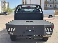 2022 Ford F-250 4x4 4WD Super Duty FLATBED DIESEL TRUCK 30K MI F250 T Carz Planet Scottsdale - Image 6