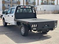 2022 Ford F-250 4x4 4WD Super Duty FLATBED DIESEL TRUCK 30K MI F250 T Carz Planet Scottsdale - Image 8