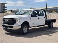 2022 Ford F-250 4x4 4WD Super Duty FLATBED DIESEL TRUCK 30K MI F250 T Carz Planet Scottsdale - Image 10