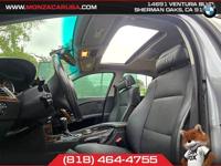 2007 BMW 550i 550 i 550-i Only /mo! Easy Financing! Monza CarUsa.com 14961 Ventura Blvd Sherman Oaks - Image 7