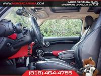 2014 Mini Cooper Hardtop S Only /mo! Easy Financing! Monza CarUsa.com 14961 Ventura Blvd Sherman Oaks - Image 3