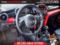 2014 Mini Cooper Hardtop S Only /mo! Easy Financing! Monza CarUsa.com 14961 Ventura Blvd Sherman Oaks - Image 5