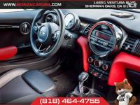 2014 Mini Cooper Hardtop S Only /mo! Easy Financing! Monza CarUsa.com 14961 Ventura Blvd Sherman Oaks - Image 7