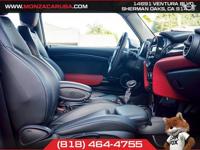 2014 Mini Cooper Hardtop S Only /mo! Easy Financing! Monza CarUsa.com 14961 Ventura Blvd Sherman Oaks - Image 9