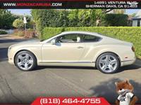 2015 Bentley Continental GT Mulliner Only /mo! Easy Financing! Monza CarUsa.com 14961 Ventura Blvd Sherman Oaks - Image 5