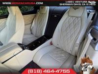 2015 Bentley Continental GT Mulliner Only /mo! Easy Financing! Monza CarUsa.com 14961 Ventura Blvd Sherman Oaks - Image 6