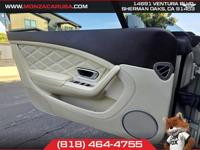 2015 Bentley Continental GT Mulliner Only /mo! Easy Financing! Monza CarUsa.com 14961 Ventura Blvd Sherman Oaks - Image 7