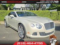 2015 Bentley Continental GT Mulliner Only /mo! Easy Financing! Monza CarUsa.com 14961 Ventura Blvd Sherman Oaks - Image 9