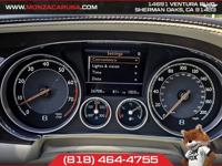 2015 Bentley Continental GT Mulliner Only /mo! Easy Financing! Monza CarUsa.com 14961 Ventura Blvd Sherman Oaks - Image 10