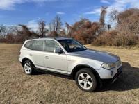 2008 BMW X3 Runs Drives Looks great 3.0 AWD Our website is Motorhubnj.com - Image 3