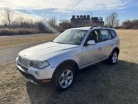 2008 BMW X3 Runs Drives Looks great 3.0 AWD Our website is Motorhubnj.com - Image 5