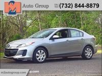 2013 Mazda Mazda3 i SV 4dr Sedan 5M East Brunswick, NJ - Image 2