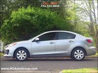 2013 Mazda Mazda3 i SV 4dr Sedan 5M East Brunswick, NJ - Image 3