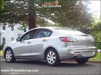 2013 Mazda Mazda3 i SV 4dr Sedan 5M East Brunswick, NJ - Image 4