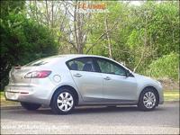 2013 Mazda Mazda3 i SV 4dr Sedan 5M East Brunswick, NJ - Image 5