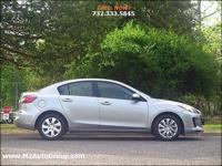 2013 Mazda Mazda3 i SV 4dr Sedan 5M East Brunswick, NJ - Image 6