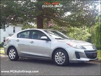 2013 Mazda Mazda3 i SV 4dr Sedan 5M East Brunswick, NJ - Image 7