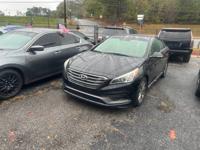 2016 Chrysler 200 800 DOWN with PAYMENT ASSISTANCE// DECATUR GA - Image 3