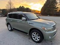 2015 Infiniti QX56 otp east - Image 3
